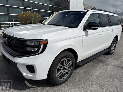 2025 Ford Expedition MAX 4x4 SUV for sale #T06302 - photo 1