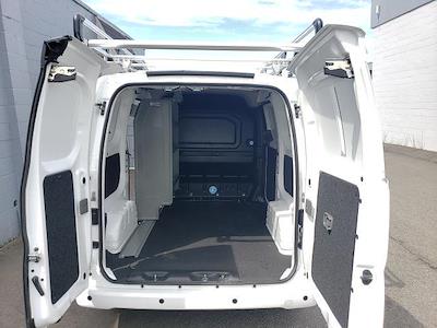 New 2017 Nissan NV200 Adrian Upfitted Cargo Van for sale #N17446 - photo 1