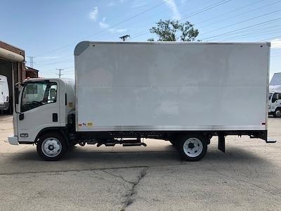 Classic Box Truck photo