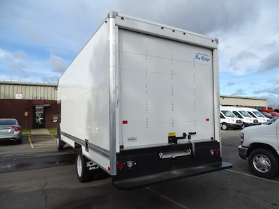 Classic Box Truck photo