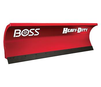 Heavy-Duty Plows photo