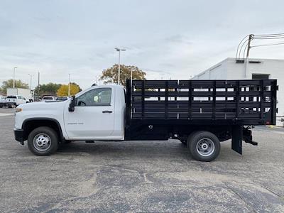 Heavy-Hauler Junior Stake photo