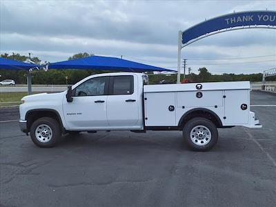 Aluminum Service photo