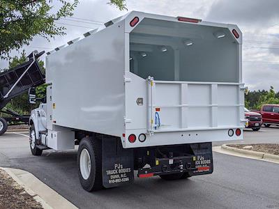 Chipper Truck photo