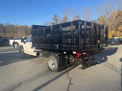 Versa Rack Landscape Dump photo