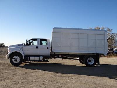 Chipper Truck photo