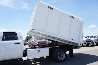 Chipper Truck photo