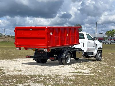 Shuttle Hooklift photo