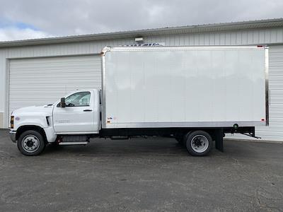 Aluminum Van photo