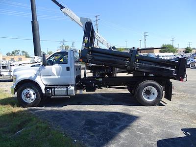 Dump Body photo