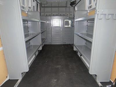 New 2017 Nissan NV HD SV Weather Guard Upfitted Cargo Van for sale #N18120 - photo 1