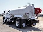 Water Truck photo