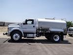 Water Truck photo