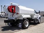 Water Truck photo