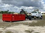 Shuttle Hooklift photo