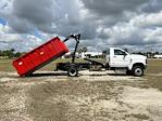 Shuttle Hooklift photo