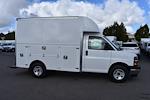 Spartan Service Utility Van photo