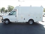 Spartan Service Utility Van photo