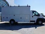 Spartan Service Utility Van photo