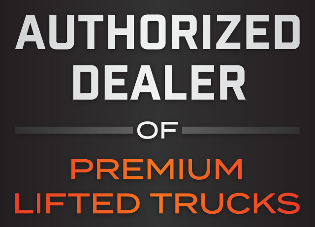 Fairway Chevrolet, an authorized dealer of premium lifted trucks at Las Vegas, NV 89104.