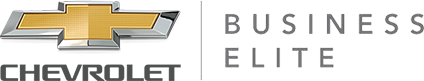 Chevrolet Business Elite Logo