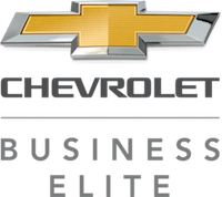 Chevrolet Business Elite Logo