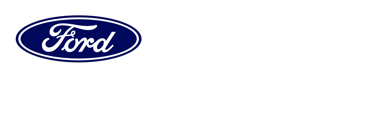 Ford Pro Commercial Vehicle Center Logo