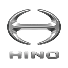 Hino Logo