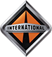 International Trucks Logo