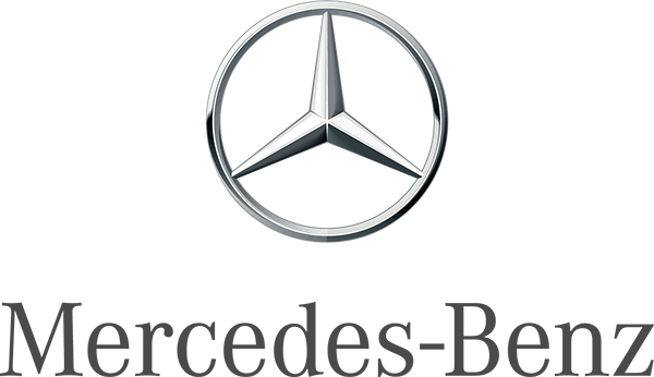 Mercedes-Benz Logo