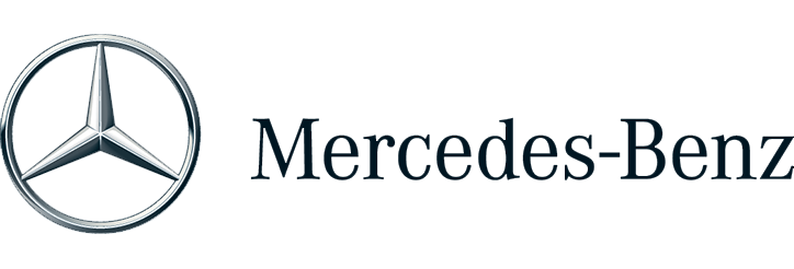 Mercedes-Benz logo