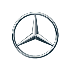 Mercedes-Benz Logo