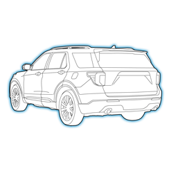 SUV for sale