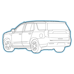 SUV for sale
