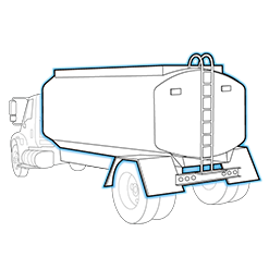 Water Truck for sale