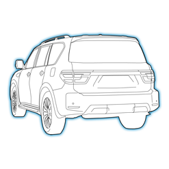 SUV for sale