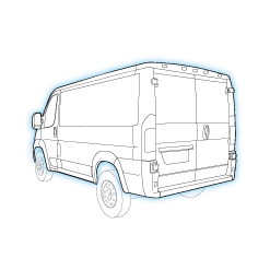Passenger Wagon for sale