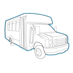 Bus for sale