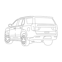 SUV for sale