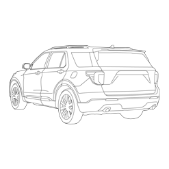 SUV for sale