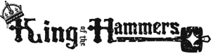 King of Hammers for sale