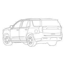 SUV for sale