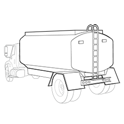 Water Truck for sale