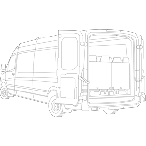 Passenger Wagon for sale