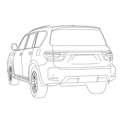 SUV for sale