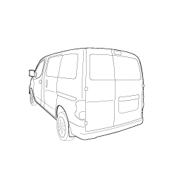 Compact Wagon for sale