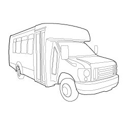 Bus for sale